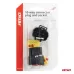 Złącze elektryczne wodoodporne zestaw 10 PIN 2.2mm AMIO-04351