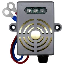 VIANO VI32824 — Samochodowy odstraszacz gryzoni ICE-LED