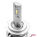 Żarówki samochodowe LED seria X2 H7 6500K Canbus AMIO-02973