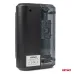 Kompresor samochodowy bezprzewodowy akumulatorowy powerbank LED USB-C 40W AMIO-04378