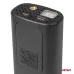 Kompresor samochodowy bezprzewodowy akumulatorowy powerbank LED USB-C 40W AMIO-04377
