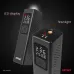 Kompresor samochodowy z wyświetlaczem LED 12V 100W AMIO-04376