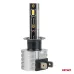 Żarówki samochodowe LED seria H-mini H1 6500K Canbus AMIO-03329