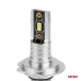 Żarówki samochodowe LED seria H-mini H7 H18 6500K Canbus AMIO-03332