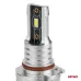 Żarówki samochodowe LED seria H-mini HB3 9005/HIR1 9011/H10 6500K Canbus AMIO-03334