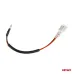 Żarówki samochodowe LED seria H-mini H3 6500K Canbus AMIO-03330