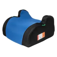 Fotelik samochodowy podstawka siedzisko 126-150cm R129 AMIO-04476
