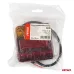 Lampa zespolona tylna 12V LED AMIO-04389