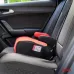 Fotelik samochodowy podstawka siedzisko 126-150cm R129 AMIO-04477