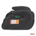 Fotelik samochodowy siedzisko 126-150cm R129 AMIO-04479