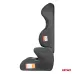 Fotelik samochodowy siedzisko 126-150cm R129 AMIO-04481
