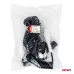 Przewód spiralny naczepy TIR 2x 7 PIN 15 PIN typ N/S 5m 24V AMIO-04381