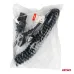 Przewód spiralny naczepy TIR 2x 15 PIN 5m 24V AMIO-04382