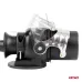 Przewód spiralny naczepy TIR 2x 7 PIN typ EBS 5m 24V AMIO-04383