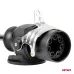 Przewód spiralny naczepy TIR 2x 7 PIN typ EBS 5m 24V AMIO-04383