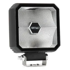 AMIO 04395 — Lampa robocza szperacz LED 30W COMBO 12V 24V AMIO-04395