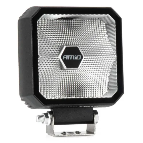 Lampa robocza szperacz LED 30W COMBO 12V 24V AMIO-04395
