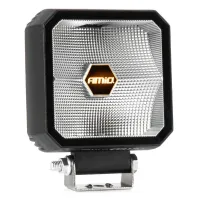 Lampa robocza szperacz LED 30W COMBO 12V 24V AMIO-04394