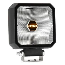 AMIO 04394 — Lampa robocza szperacz LED 30W COMBO 12V 24V AMIO-04394