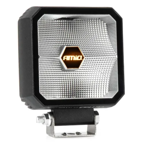 Lampa robocza szperacz LED 30W COMBO 12V 24V AMIO-04394