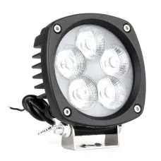 AMIO 04397 — Lampa robocza szperacz LED 29W COMBO 12V 24V AMIO-04397