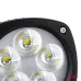 Lampa robocza szperacz LED 29W COMBO 12V 24V AMIO-04397