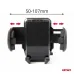Uchwyt na telefon do samochodu regulowany HOLD-03 AMIO-01250