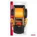 Pas transportowy z automatycznym zwijaczem 1500kg 50mm 4,5m J-TYPE AMIO-03322