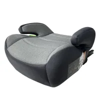 Podstawka (siedzisko) samochodowa dla dzieci z mocowaniem ISOFIX  ECE R129 I-Size 125-150cm AMIO-04660