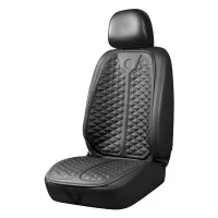 Mata na fotel samochodowy 48x109cm AMIO-04432