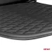 Mata na fotel samochodowy 48x109cm AMIO-04432