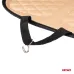Mata na fotel samochodowy 48x109cm AMIO-04432