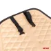 Mata na fotel samochodowy 48x109cm AMIO-04432