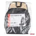 Mata na fotel samochodowy 48x109cm AMIO-04432