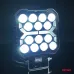 Lampa robocza LED szperacz AWL74 42W 4200LM 12V 24V AMIO-04418