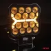 Lampa robocza LED szperacz AWL74 42W 4200LM 12V 24V AMIO-04418