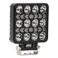 Lampa robocza LED szperacz AWL75 36W 3600LM 12V 24V AMIO-04419