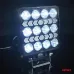 Lampa robocza LED szperacz AWL75 36W 3600LM 12V 24V AMIO-04419