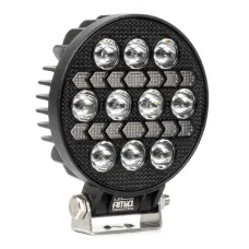 AMIO 04420 — Lampa robocza LED szperacz AWL76 45W 3000LM 12V 24V AMIO-04420
