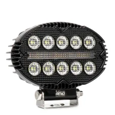 AMIO 04421 — Lampa robocza LED szperacz AWL77 45W 3000LM 12V 24V AMIO-04421