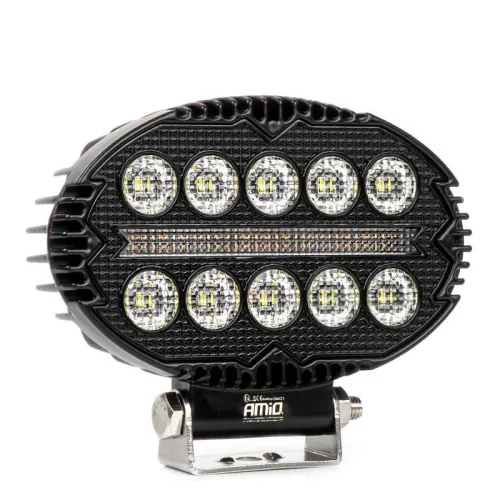 Lampa robocza LED szperacz AWL77 45W 3000LM 12V 24V AMIO-04421