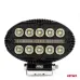 Lampa robocza LED szperacz AWL77 45W 3000LM 12V 24V AMIO-04421