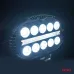 Lampa robocza LED szperacz AWL77 45W 3000LM 12V 24V AMIO-04421