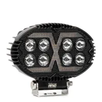 Lampa robocza LED szperacz AWL78 45W 2400LM 12V 24V AMIO-04422