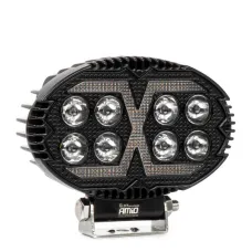 AMIO 04422 — Lampa robocza LED szperacz AWL78 45W 2400LM 12V 24V AMIO-04422
