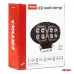 Lampa robocza LED szperacz AWL78 45W 2400LM 12V 24V AMIO-04422