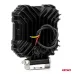 Lampa robocza LED szperacz AWL79 48W 3000LM 12V 24V AMIO-04423