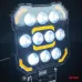 Lampa robocza LED szperacz AWL79 48W 3000LM 12V 24V AMIO-04423