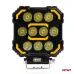 Lampa robocza LED szperacz AWL79 48W 3000LM 12V 24V AMIO-04423