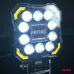 Lampa robocza LED szperacz AWL81 48W 3000LM 12V 24V AMIO-04425